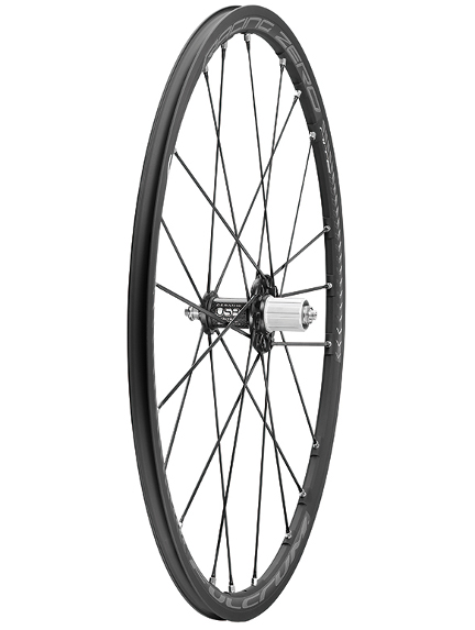 FULCRUM Racing Zero Nite F+R HG11 clincher
